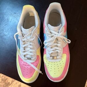 Nike Air Force 1 men’s size 13